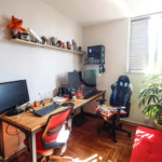 Apartamento à venda com 3 quartos em Santana, São Paulo, SP
