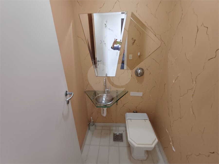 Apartamento à venda com 4 quartos, sendo 1 suíte, em Tijuca, Rio de Janeiro, RJ