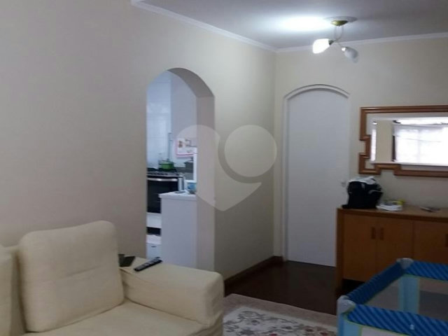 Casa à venda com 3 quartos, sendo 1 suíte,  em Limão, São Paulo, SP