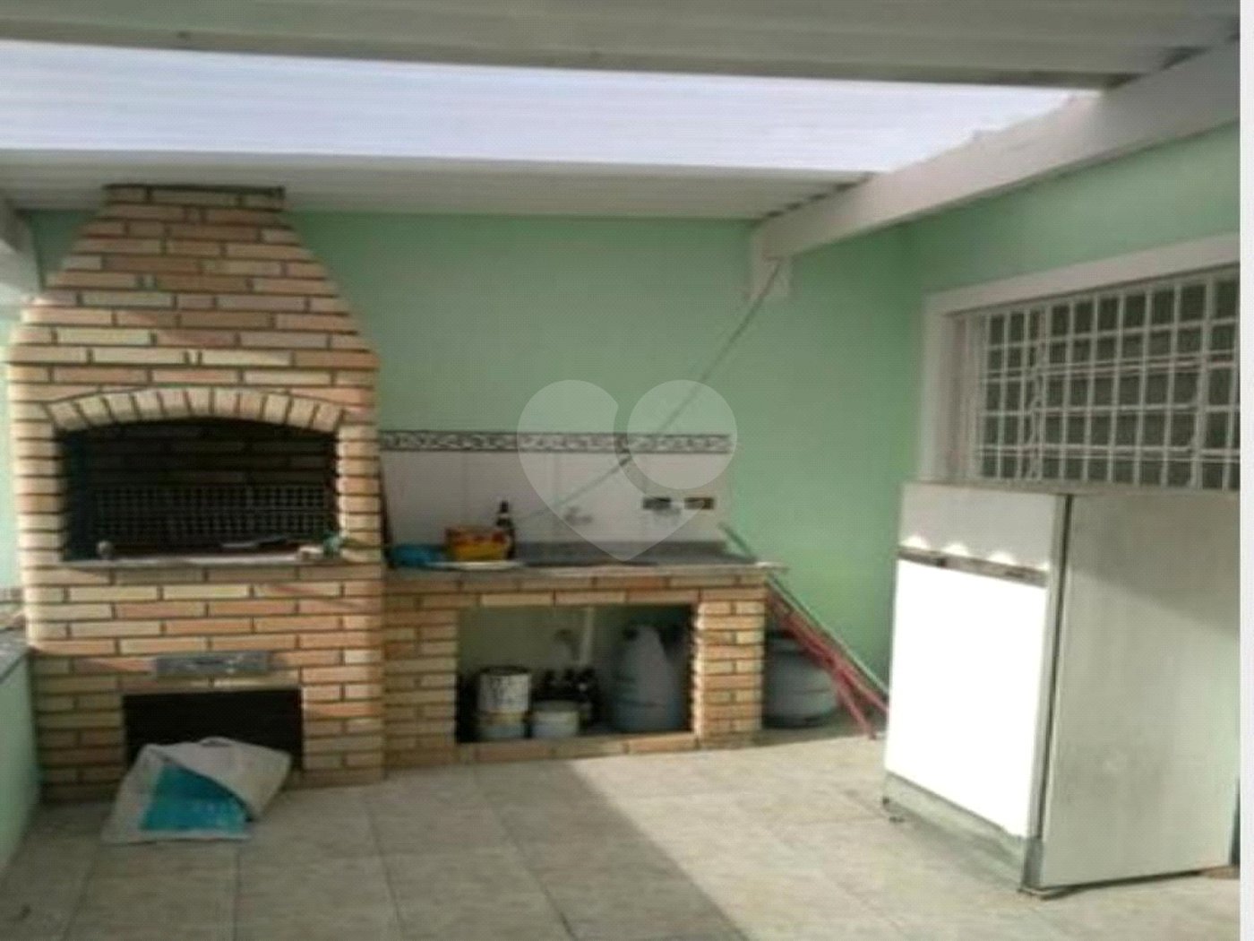 Casa à venda com 2 quartos, sendo 1 suíte, em BUTANTÃ, São Paulo, SP