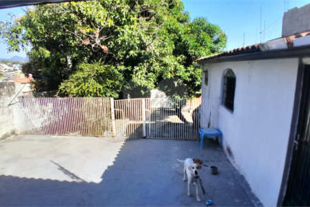 Casa à venda com 2 quartos, sendo 1 suíte, em Campo Grande, Rio de Janeiro, RJ