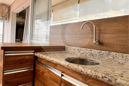 Apartamento à venda com 3 quartos, sendo 1 suíte,  em Lauzane Paulista, São Paulo, SP