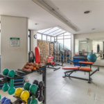 Apartamento à venda com 2 quartos, sendo 1 suíte, em Jardim Paulista, São Paulo, SP