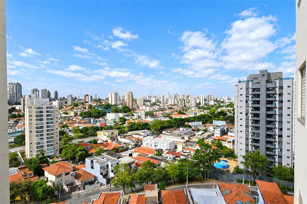 Apartamento à venda com 3 quartos, sendo 1 suíte,  em Chácara Inglesa, São Paulo, SP