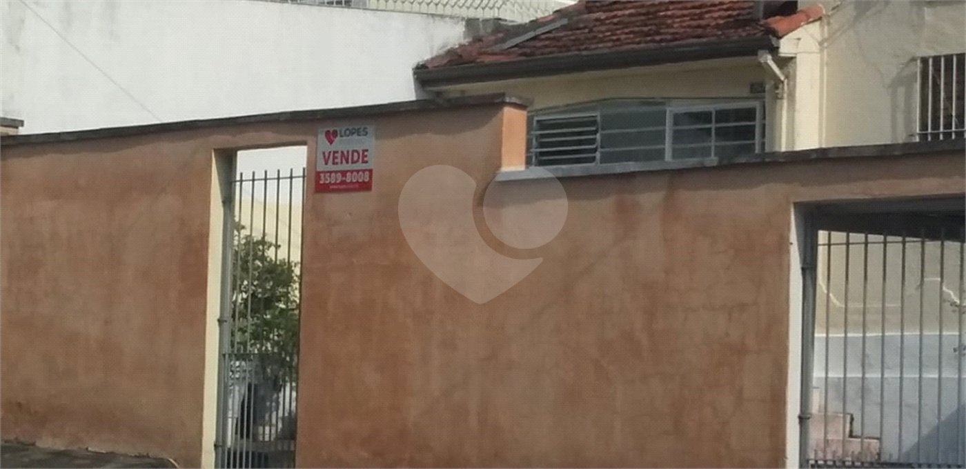 Terreno à venda com 2 quartos em Santa Teresinha, São Paulo, SP
