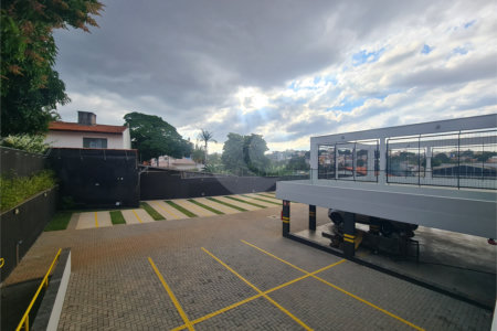 Apartamento à venda com 3 quartos, sendo 1 suíte,  em Jardim Refúgio, Sorocaba, SP