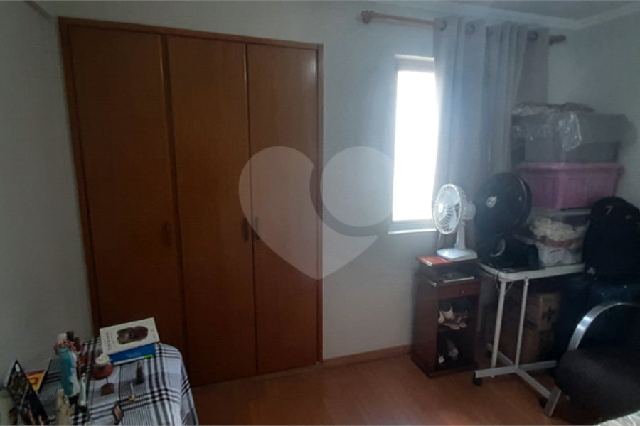 Apartamento à venda com 2 quartos em Vila Guilherme, São Paulo, SP