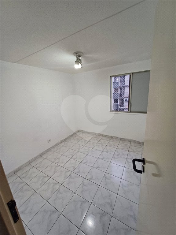 Apartamento à venda com 2 quartos em Jardim Santa Mônica, São Paulo, SP