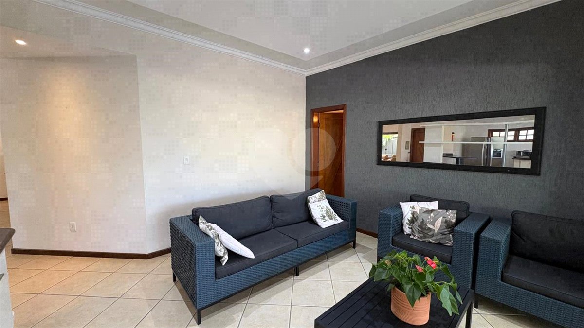 Casa à venda ou para alugar com 4 quartos, sendo 2 suítes,  no condomínio Vivendas do Lago, Sorocaba - SP