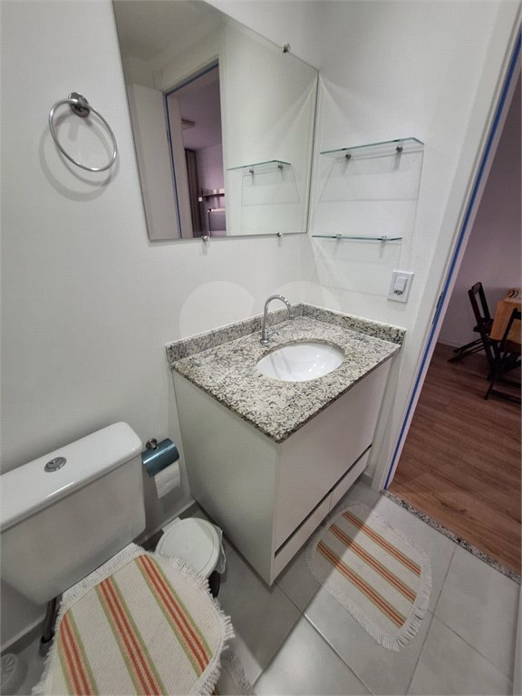 Apartamento à venda com 2 quartos em Brás, São Paulo, SP