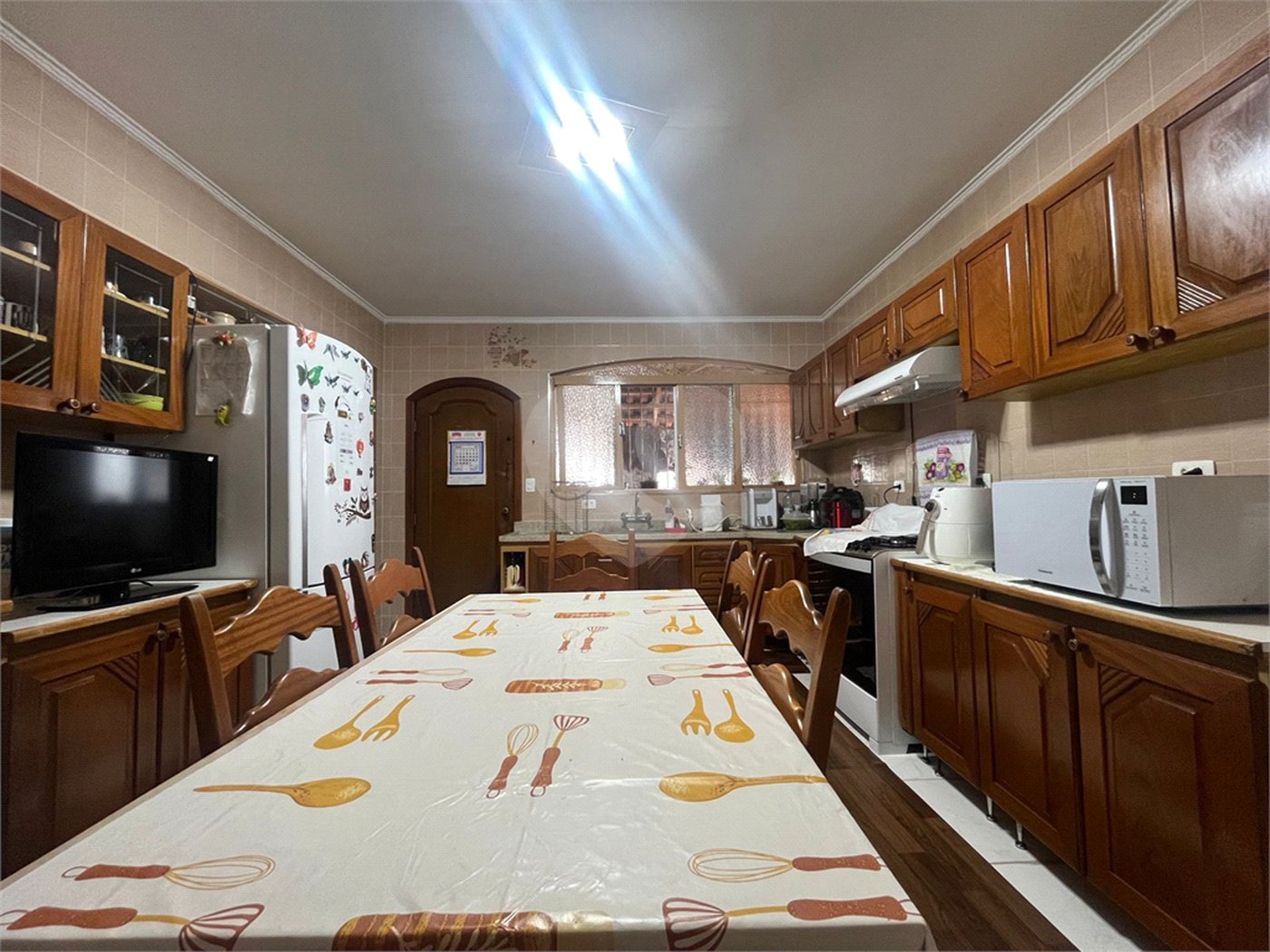 Sobrado à venda com 3 quartos, sendo 1 suíte, em Imirim, São Paulo, SP