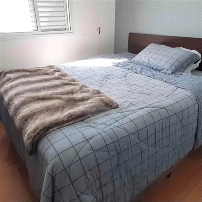 Apartamento à venda com 3 quartos, sendo 1 suíte,  em Vila Butantã, São Paulo, SP
