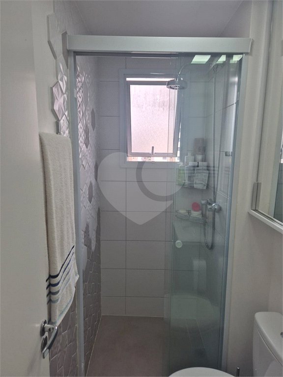 Apartamento à venda com 2 quartos em Vila Andrade, São Paulo, SP