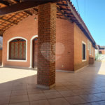 Casa Térrea à venda com 2 quartos, sendo 1 suíte, em Jardim Itália, Amparo, SP