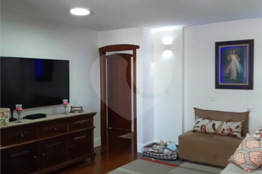 Apartamento à venda com 3 quartos, sendo 1 suíte, em Água Fria, São Paulo, SP