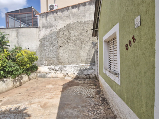 Casa Térrea à venda com 2 quartos em Vila Pereira Barreto, São Paulo, SP