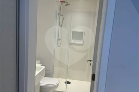Apartamento para alugar com 3 suítes em Vila Gertrudes, São Paulo, SP