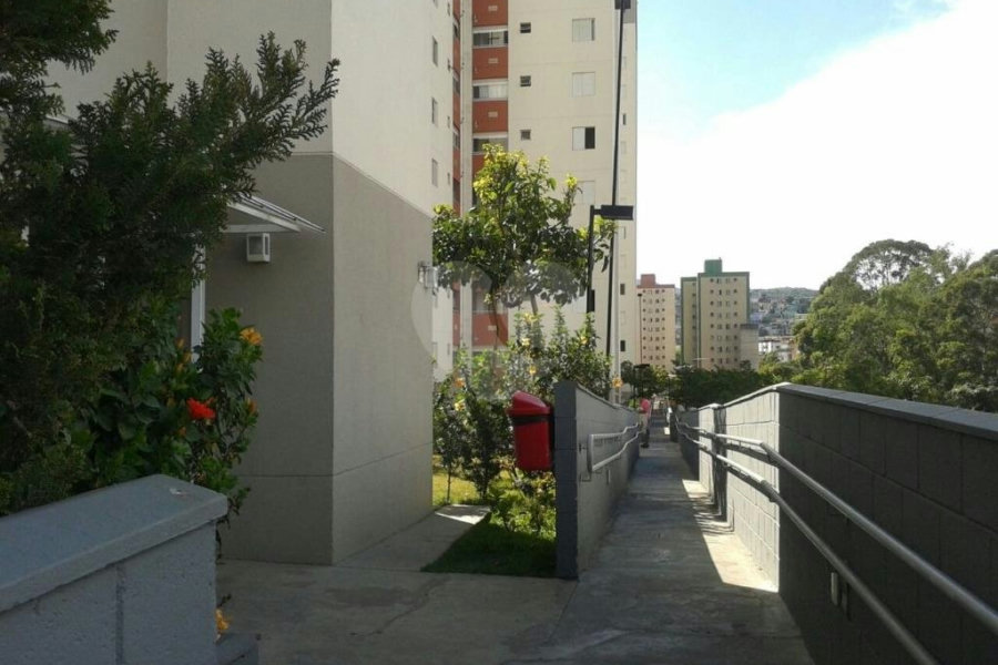 Apartamento à venda com 2 quartos em Imirim, São Paulo, SP
