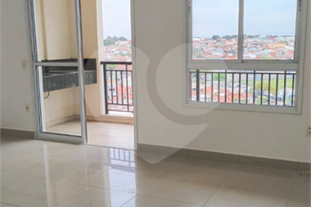 Apartamento à venda ou para alugar com 3 quartos, sendo 1 suíte, em Jardim Pompéia, Indaiatuba, SP