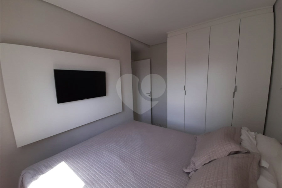 Apartamento à venda com 2 quartos em Vila Nova Cachoeirinha, São Paulo, SP