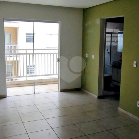 Apartamento à venda com 2 quartos em Conjunto Habitacional Júlio de Mesquita Filho, Sorocaba, SP