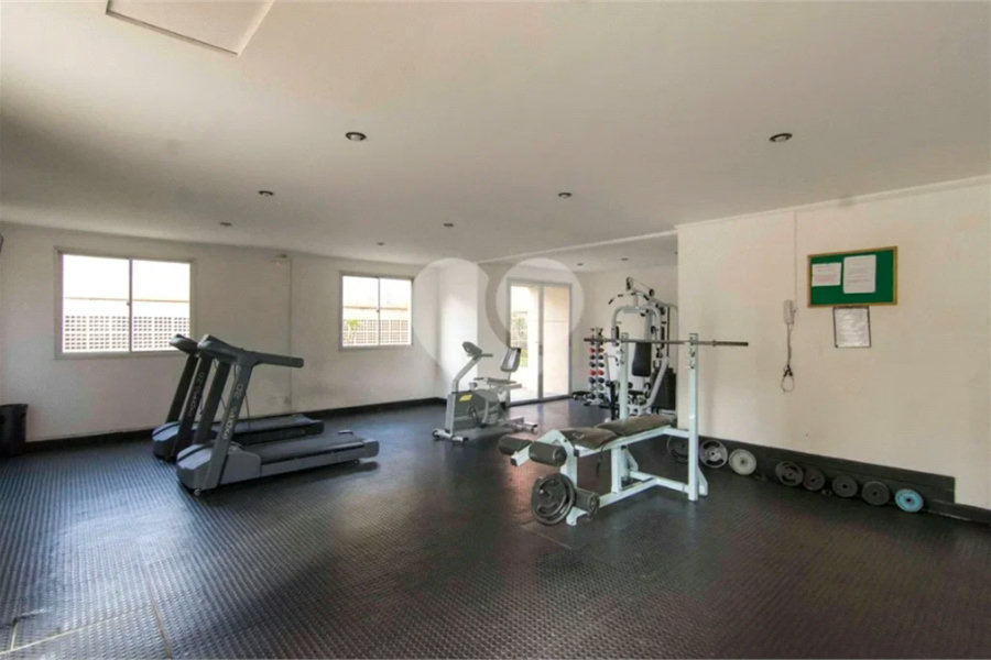 Apartamento à venda com 2 quartos em Mandaqui, São Paulo, SP