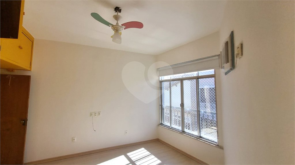 Casa de Vila à venda com 3 quartos, sendo 2 suítes,  em Tijuca, Rio de Janeiro, RJ