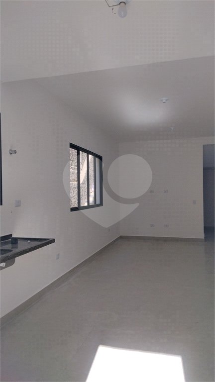 Sobrado à venda com 2 quartos, sendo 1 suíte, em Jardim Maristela II, Atibaia, SP