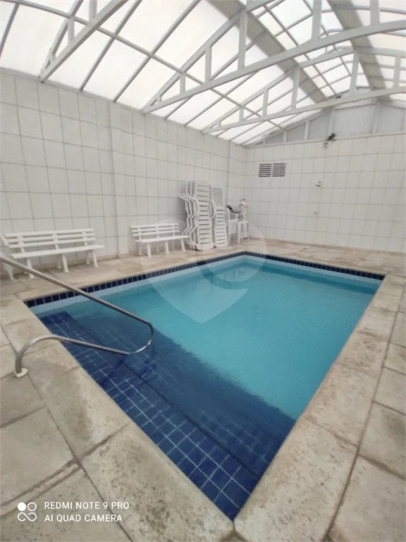 Apartamento à venda com 2 quartos, sendo 1 suíte, em Mandaqui, São Paulo, SP