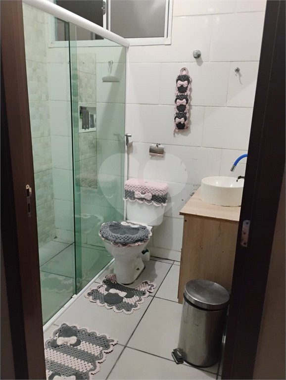 Casa à venda com 2 quartos em Jardim das Gaivotas, Indaiatuba, SP