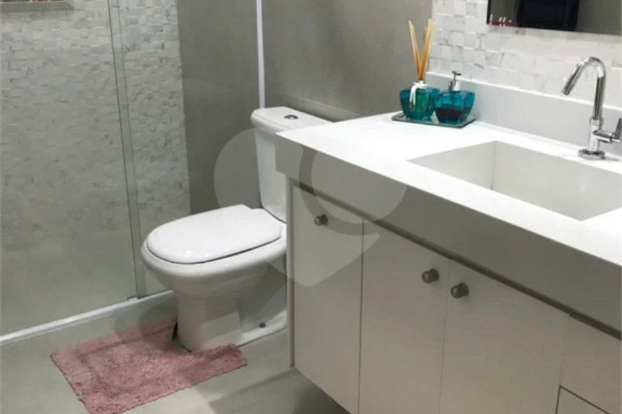 Sobrado à venda com 3 quartos, sendo 1 suíte, em Mandaqui, São Paulo, SP