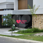 Casa à venda com 4 quartos, sendo 2 suítes, no condomínio Reserva Aruanã, São José dos Campos - SP