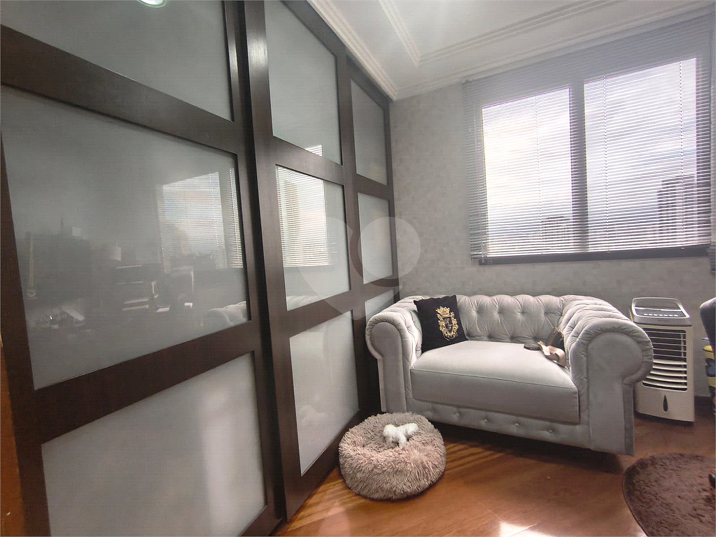 Apartamento à venda com 4 suítes em Santana, São Paulo, SP