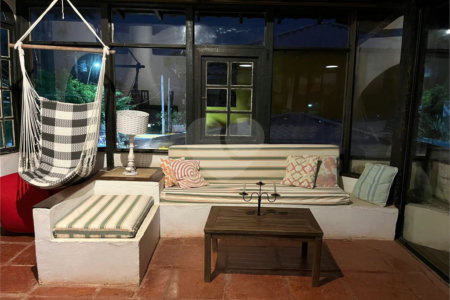 Casa à venda com 4 suítes em Geribá, Armação dos Búzios, RJ