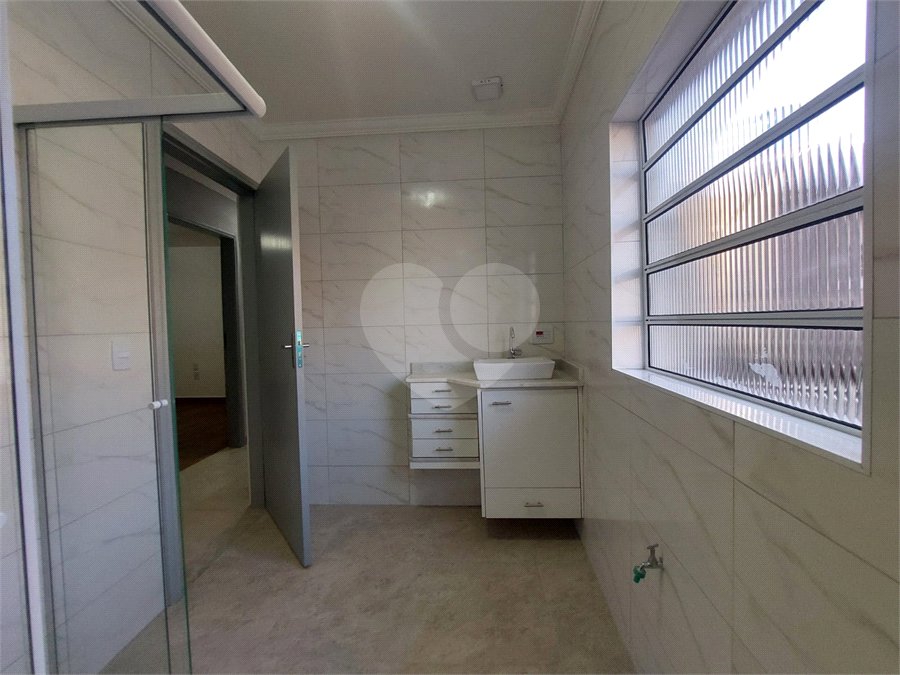 Casa Térrea para alugar em Vila Santa Edwiges, São Paulo, SP