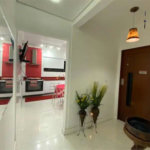 Apartamento Residencial à venda, Centro, São Vicente - AP1396.