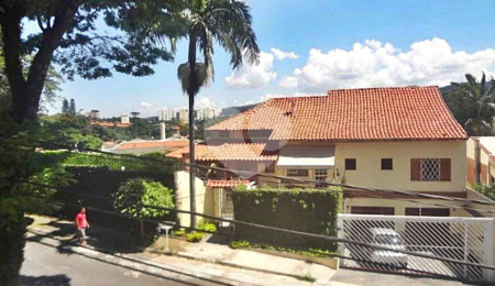 Sobrado à venda com 3 suítes em Palmas do Tremembé, São Paulo, SP