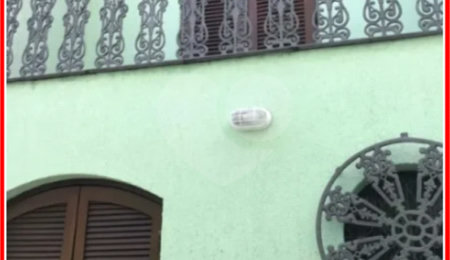 Sobrado à venda com 3 quartos, sendo 1 suíte, em Ferreira, São Paulo, SP