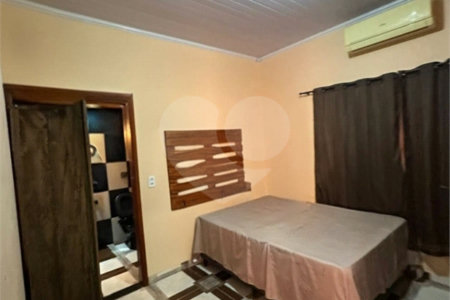 Casa à venda com 2 quartos, sendo 1 suíte, em Bosque Carandá I, Ponta Porã, MS