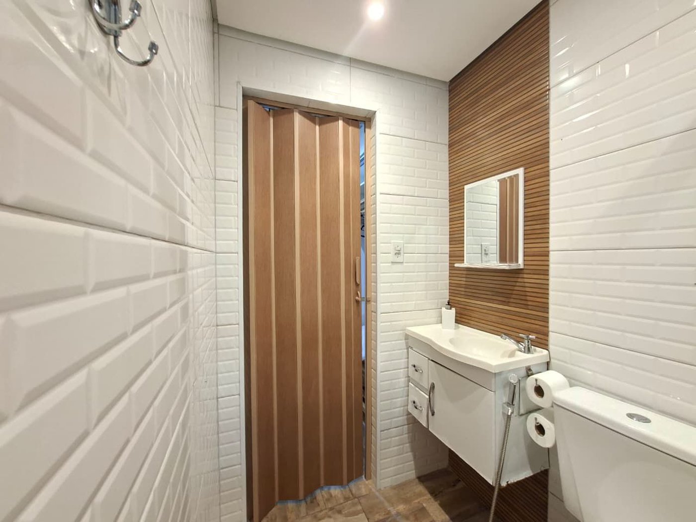 Apartamento com 1 dormitório à venda, 30 m² por R$ 395.000,00 - Embaré - Santos/SP