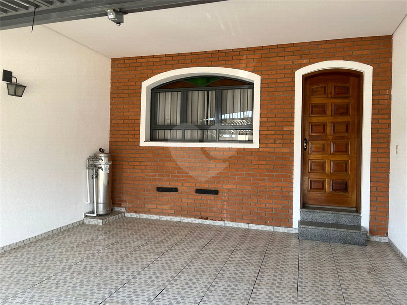 Casa à venda com 2 quartos, sendo 1 suíte,  em Jardim Santa Tereza, Itu, SP