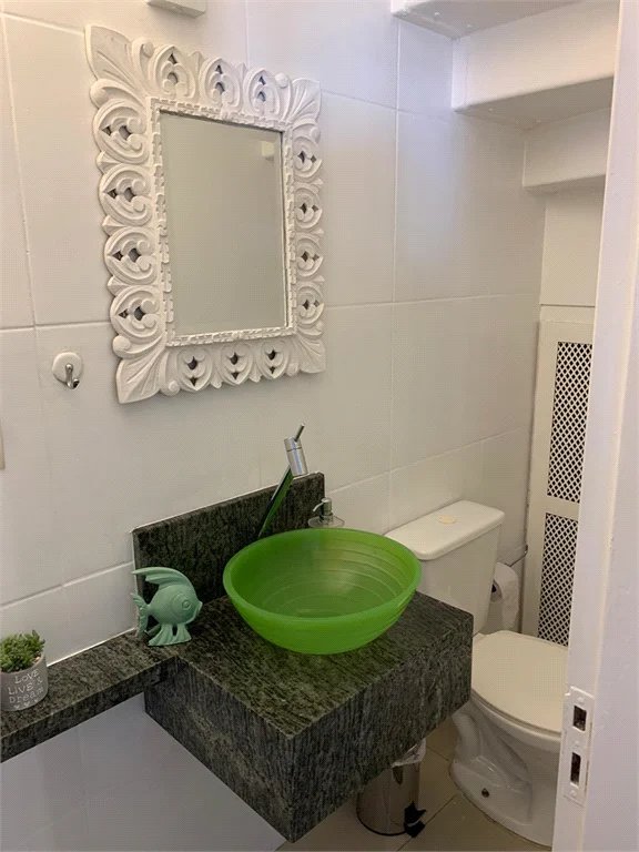 Duplex à venda com 1 suíte em Brooklin Paulista, São Paulo, SP