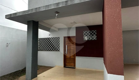 Casa à venda com 2 quartos em Jardim Ibirapuera, Ponta Porã, MS