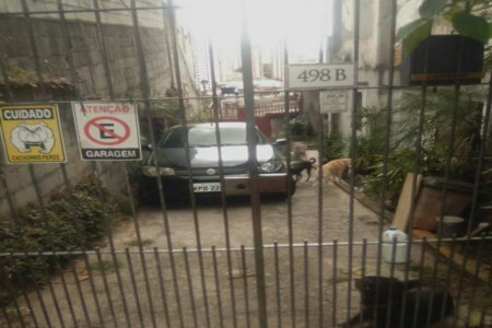 Terreno à venda em Vila Romana, São Paulo, SP