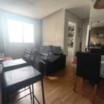 Apartamento à venda com 2 quartos em Vila Guilherme, São Paulo, SP