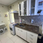 Apartamento Residencial à venda, Aparecida, Santos - AP0537.