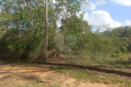 Terreno à venda no condomínio Estancia Santa Maria, Atibaia - SP