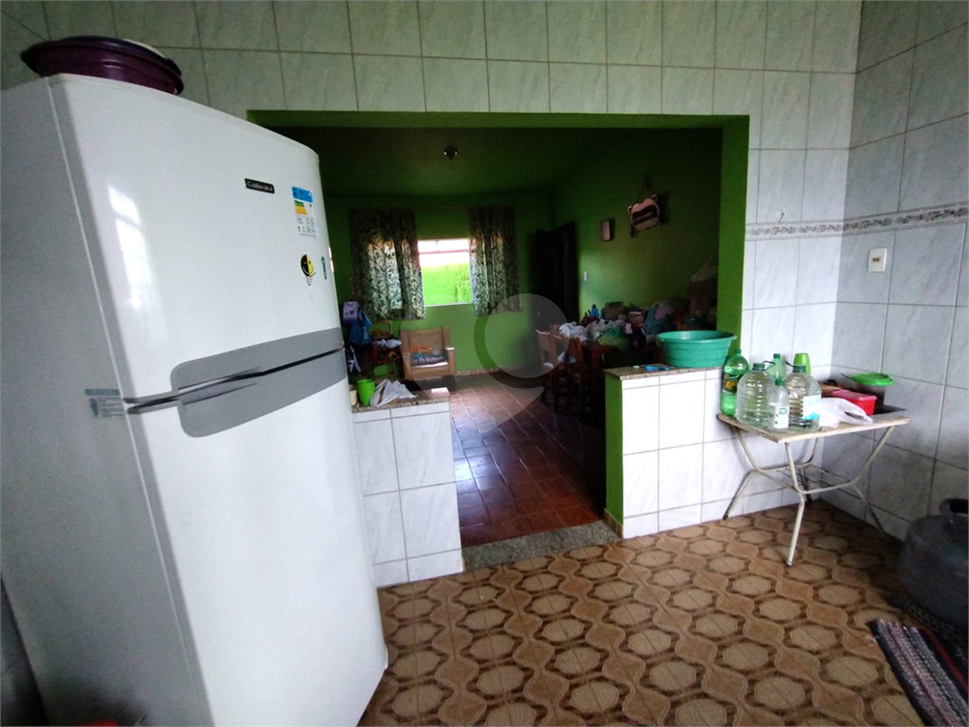 Casa à venda com 3 quartos, sendo 1 suíte, no Centro, Itapetininga, SP