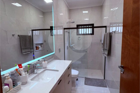 Casa à venda com 3 suítes em Jardim Bom Jesus, Inocência, MS