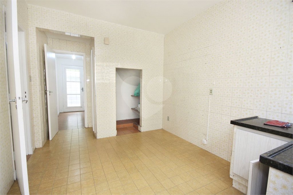 Casa à venda com 3 quartos em Chácara Santo Antônio (zona Sul), São Paulo, SP
